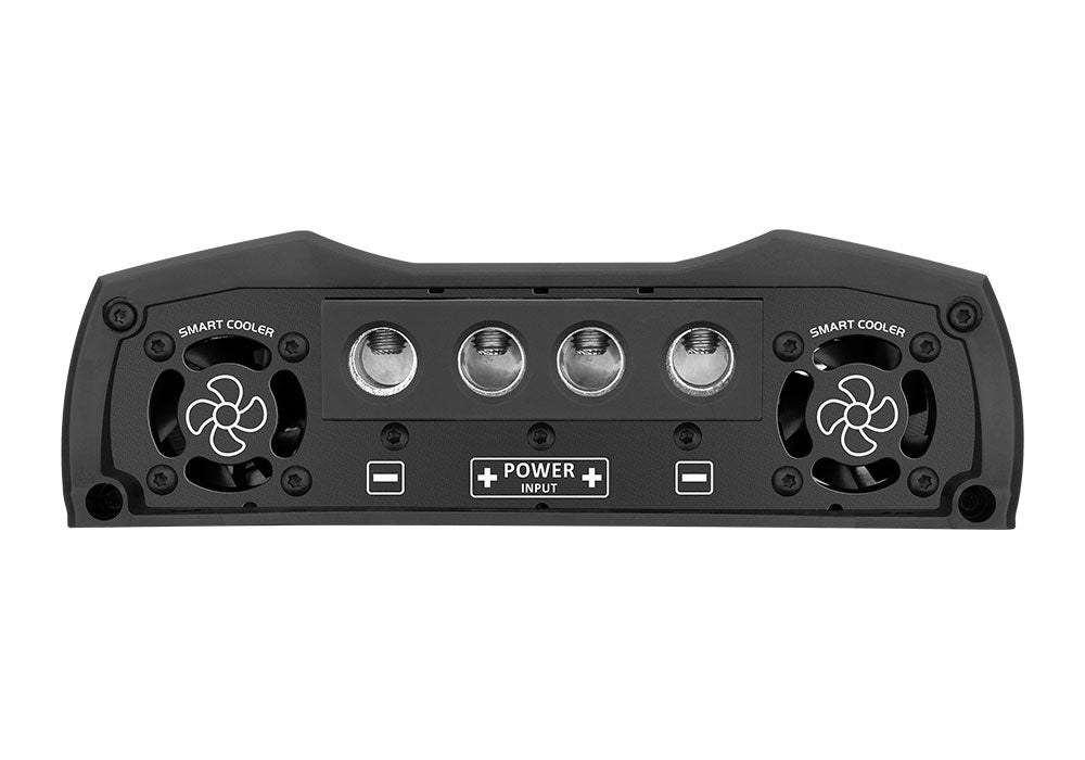 Taramps Smart 5 – 1~2 Ohms 5000 Watts Rms Car Audio Amplifier - BuyBrazil