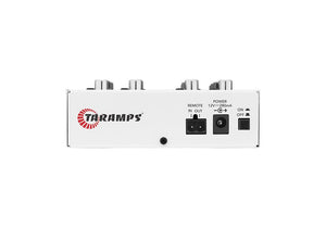Taramps Audio Mixer T 0202 Automotive Sound Desk - BuyBrazil