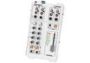 Taramps Audio Mixer T 0202 Automotive Sound Desk - BuyBrazil