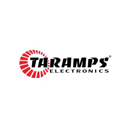 Taramps Audio Mixer T 0302 Automotive Sound Desk - BuyBrazil