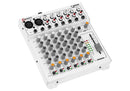 Taramps Audio Mixer T 0602 Automotive Sound Desk Six Channels - BuyBrazil