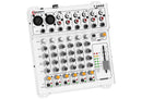 Taramps Audio Mixer T 0602 Automotive Sound Desk Six Channels - BuyBrazil