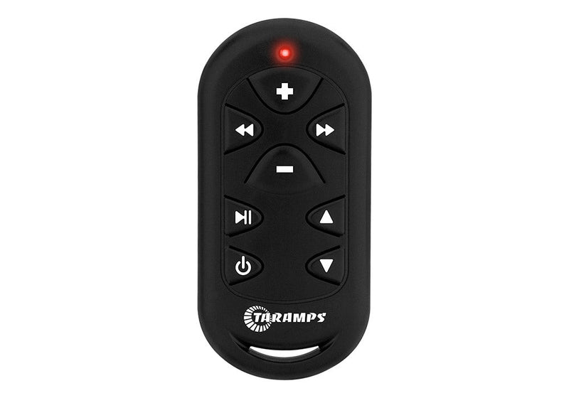 Taramps Audio Mixer T 0602 Player Automotive Sound Desk Six Channels - BuyBrazil