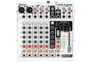 Taramps Audio Mixer T 0602 Player Automotive Sound Desk Six Channels - BuyBrazil