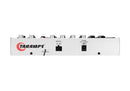 Taramps Audio Mixer T 0602 Player Automotive Sound Desk Six Channels - BuyBrazil