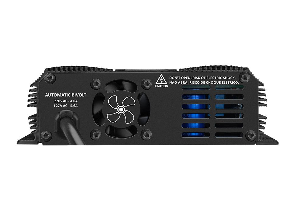 Taramps Power Supply Battery Pro Charger 30ª - BuyBrazil