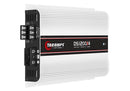 Taramps DS1200X4 Car Audio Amplifier 2 ohms 1200 Watts RMS - BuyBrazil