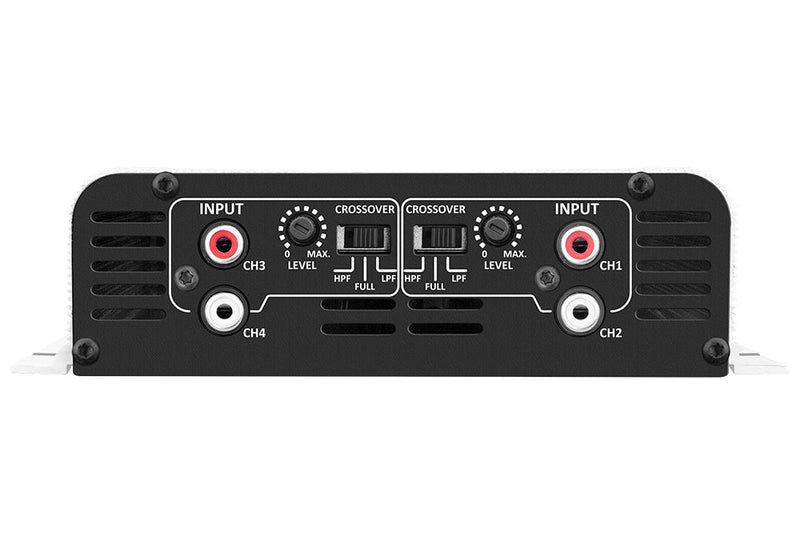 Taramps DS440x4 – 2 Ohms 440 Watts Rms Car Audio Amplifier - BuyBrazil