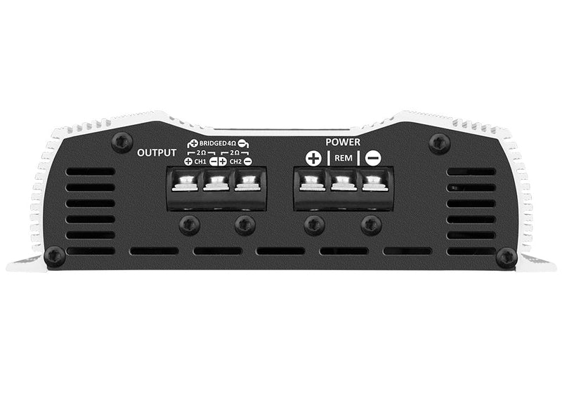 Taramps DS800X2 Car Audio Amplifier 2 Ohms 800 Watts RMS - BuyBrazil
