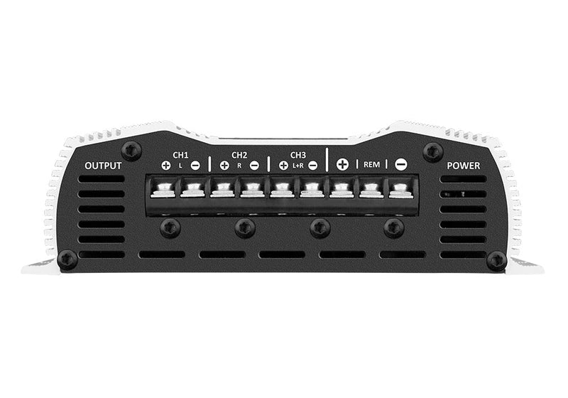 Taramps DS800X3 Car Audio Amplifier 800 Watts RMS - BuyBrazil