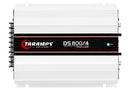 Taramps DS800X4 Car Audio Amplifier 800 Watts RMS - BuyBrazil