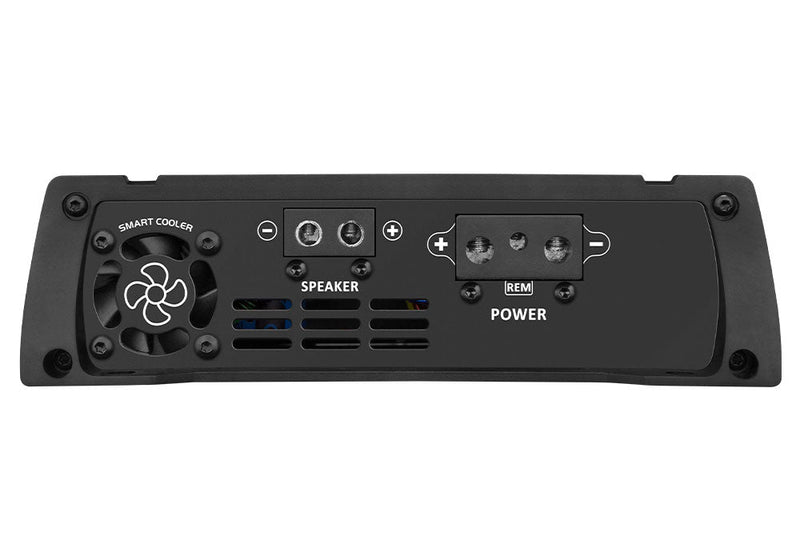 Taramps HD2000 Car Audio Amplifier 2000 Watts RMS - BuyBrazil