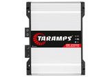 Taramps HD2000 Car Audio Amplifier 2000 Watts RMS - BuyBrazil