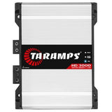 Taramps HD3000 Car Audio Amplifier 3000 Watts RMS - BuyBrazil