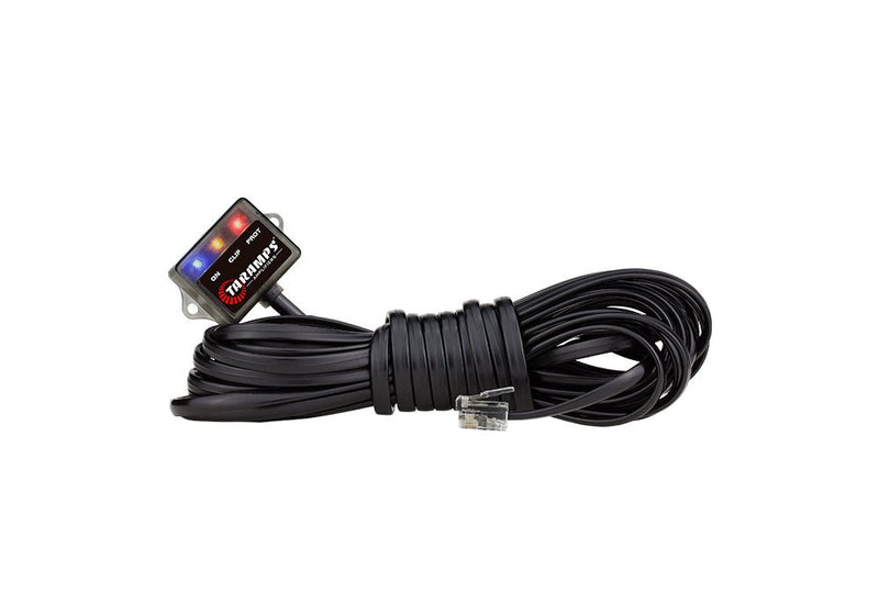Taramps HD3000 Car Audio Amplifier 3000 Watts RMS - BuyBrazil