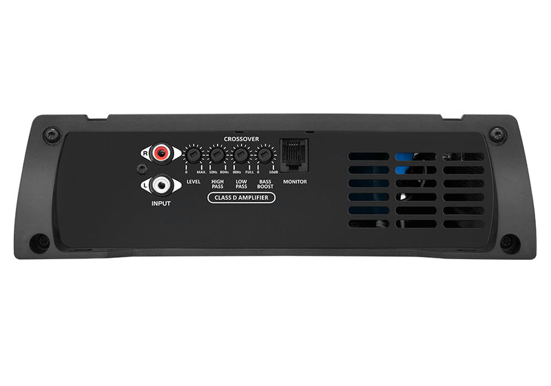 Taramps HD3000 Car Audio Amplifier 3000 Watts RMS - BuyBrazil