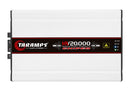 Taramps HV20.000 Car Audio Amplifier 0.5 ohm 1 Channel 20000 Watts RMS - BuyBrazil