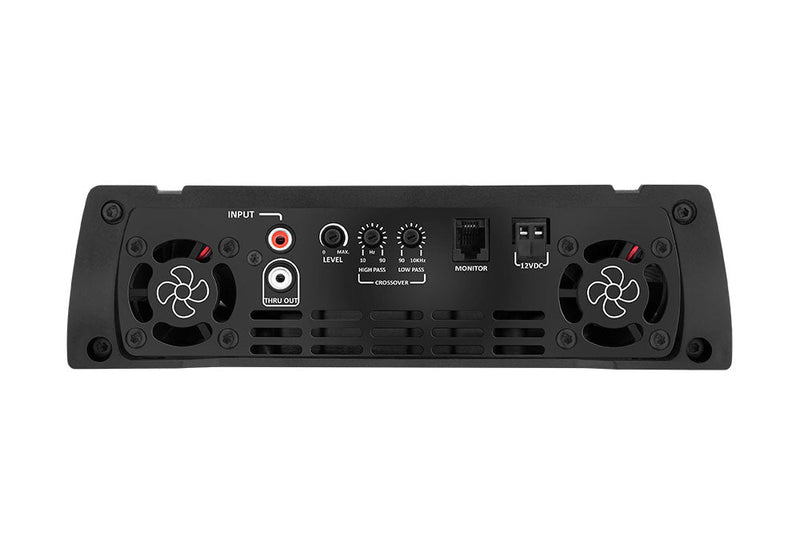 Taramps HV20.000 Car Audio Amplifier 0.5 ohm 1 Channel 20000 Watts RMS - BuyBrazil