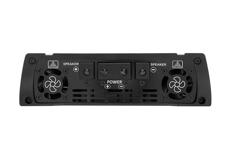 Taramps HV20.000 Car Audio Amplifier 0.5 ohm 1 Channel 20000 Watts RMS - BuyBrazil