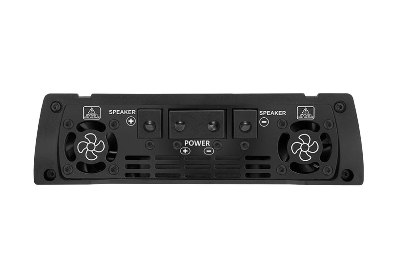 Taramps HV40.000 Car Audio Amplifier 0.5 Ohm 1 Channel 40.000 Watts RMS - BuyBrazil