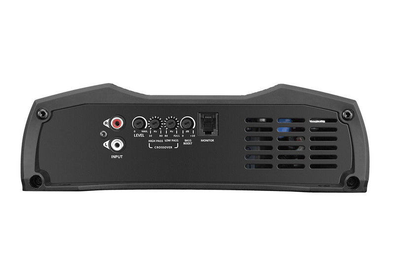 Taramps MD1200.1 Car Audio Amplifier 1200 Watts RMS - BuyBrazil