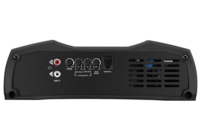 Taramps MD1800 Mono Car Audio Amplifier 1800 Watts RMS - BuyBrazil