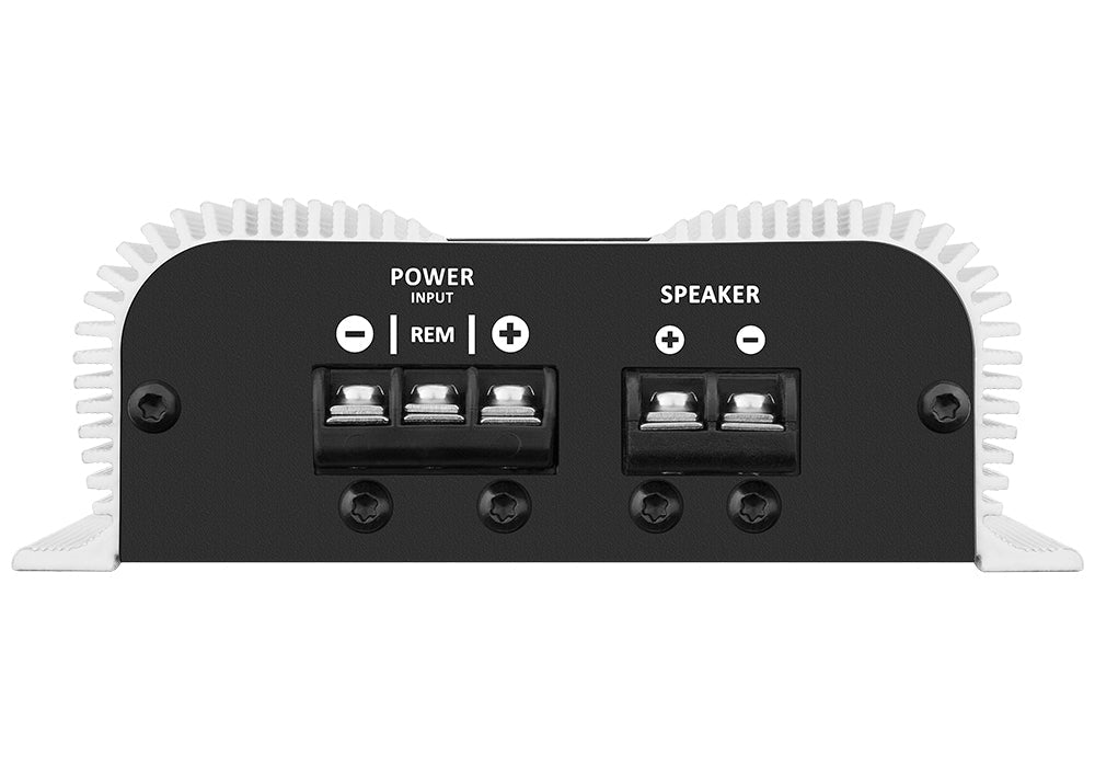 Taramps MD250.1 250 Watts Rms Car Audio Amplifier
