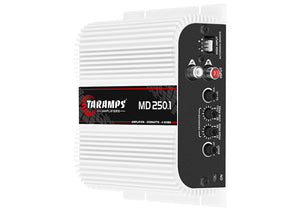 Taramps MD250.1 250 Watts Rms Car Audio Amplifier - BuyBrazil