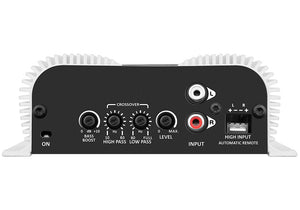 Taramps MD250.1 250 Watts Rms Car Audio Amplifier - BuyBrazil
