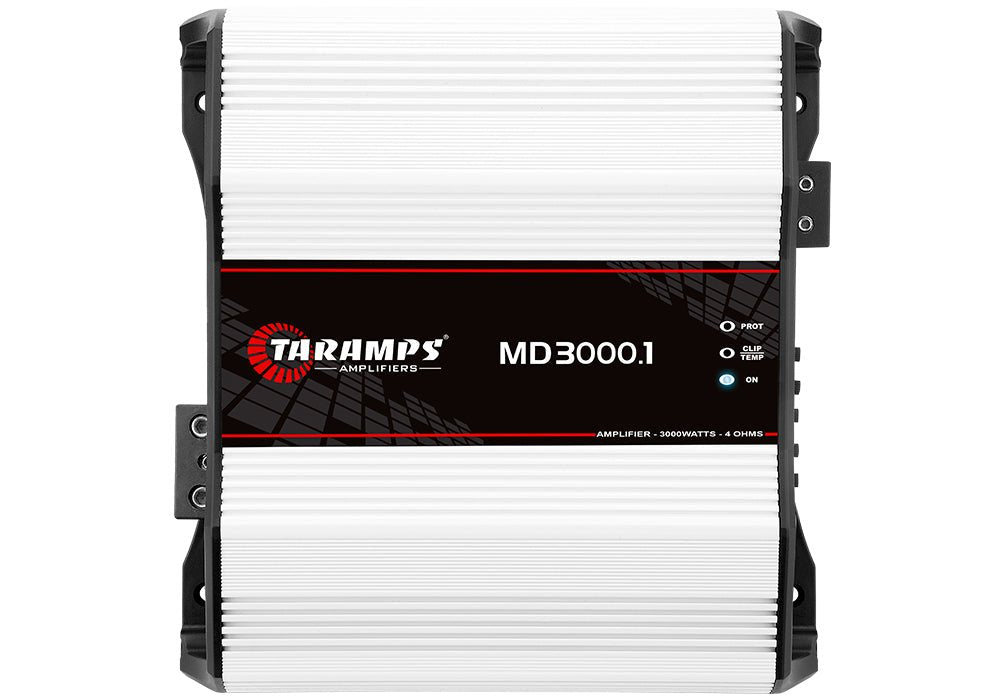 Taramps MD3000 High-Power Full Range Amplifier