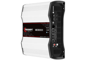 Taramps MD3000 Car Audio Amplifier 3000 Watts Rms - BuyBrazil