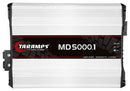 Taramps MD5000.1 5000 Watts Rms Car Audio Amplifier - BuyBrazil