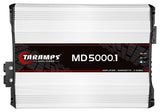 Taramps MD5000.1 5000 Watts Rms Car Audio Amplifier - BuyBrazil