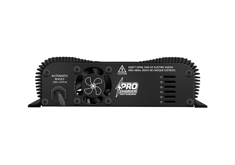 Taramps Power Supply Battery Pro Charger 60a - BuyBrazil