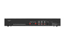 Taramps THS 4600 Multichannel Receiver 100 Watts RMS Power - BuyBrazil