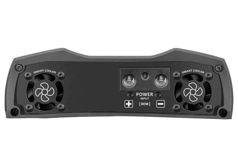 Taramps Smart 3 – 1~2 Ohms 3000 Watts Rms Car Audio Amplifier - BuyBrazil