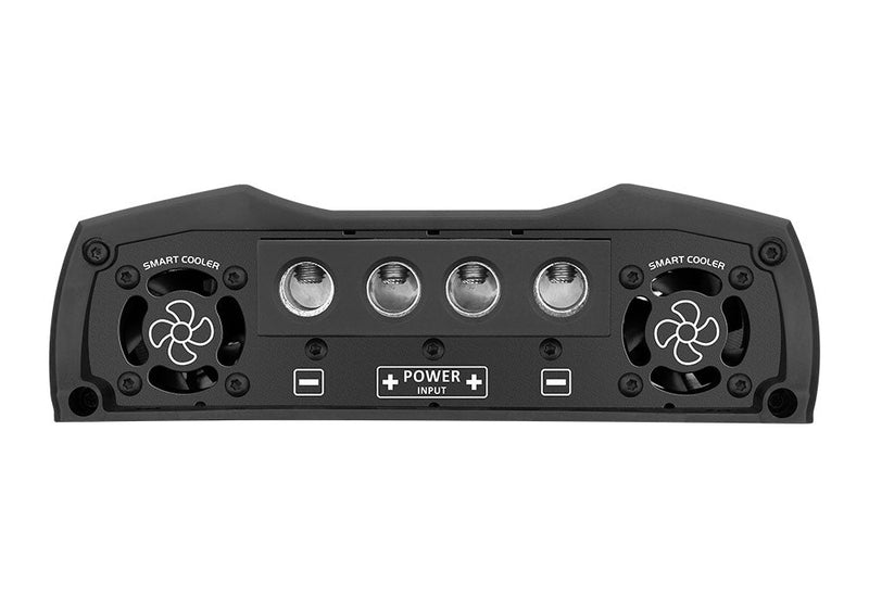 Taramps Smart 5 – 1~2 Ohms 5000 Watts Rms Car Audio Amplifier - BuyBrazil