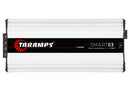 Taramps Smart 8 – 1~2 Ohms 8000 Watts Rms Car Audio Amplifier - BuyBrazil