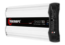 Taramps Smart 8 – 1~2 Ohms 8000 Watts Rms Car Audio Amplifier - BuyBrazil