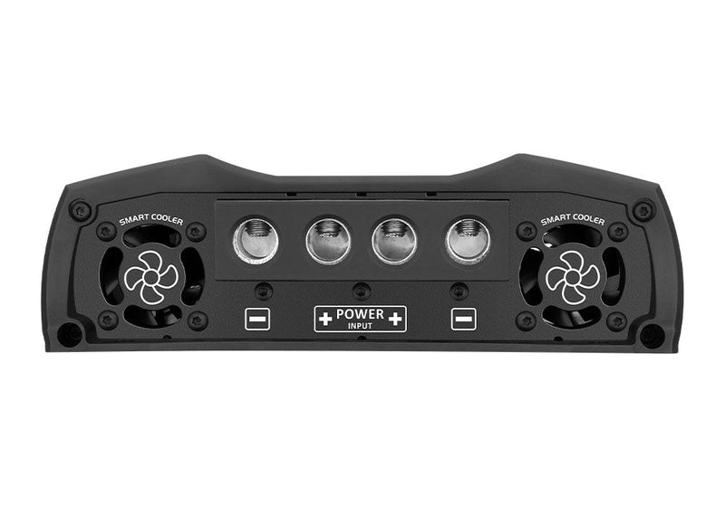 Taramps Smart 8 – 1~2 Ohms 8000 Watts Rms Car Audio Amplifier - BuyBrazil