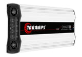 Taramps Smart 8 – 1~2 Ohms 8000 Watts Rms Car Audio Amplifier - BuyBrazil