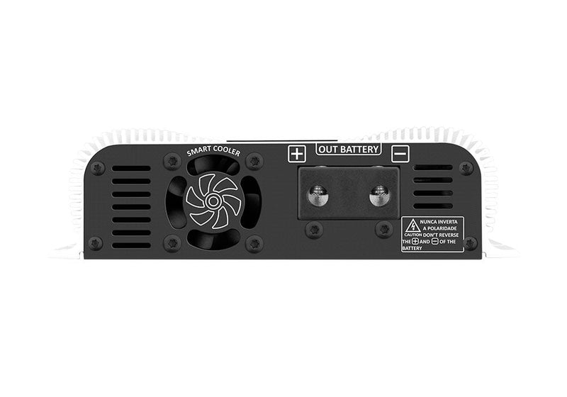 Taramps Smart Charger 120a/160a Power Supply/Battery Charger - BuyBrazil
