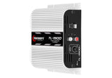 Taramps Tl1500 Car Audio Amplifier Full Range 390 Watts Rms - BuyBrazil