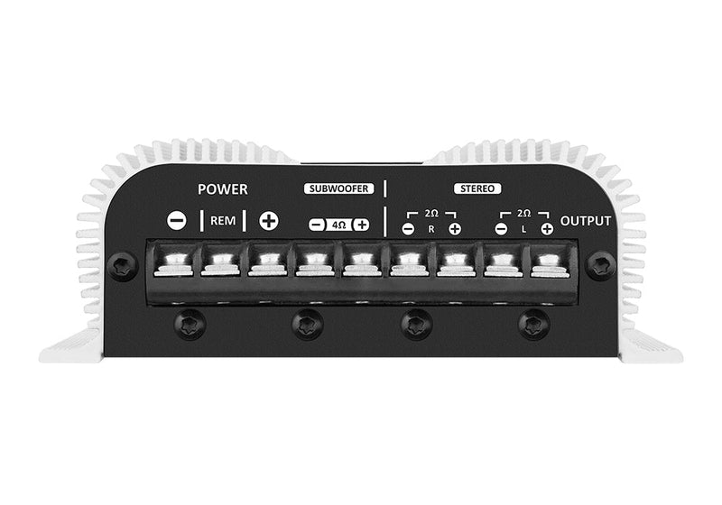 Taramps Tl1500 Car Audio Amplifier Full Range 390 Watts Rms - BuyBrazil