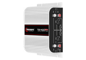 Taramps TS400x4 400 Watts Rms Car Audio Amplifier - BuyBrazil