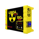 Usina Automotive Power Supply 100a Bivolt Voltimeter - BuyBrazil